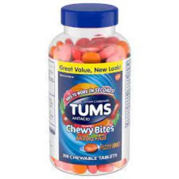  Antacid Drugs